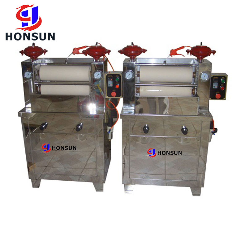 چگونه یک بالشتک کوچک پردازش پارچه آزمایشگاهی را بهبود می بخشد؟