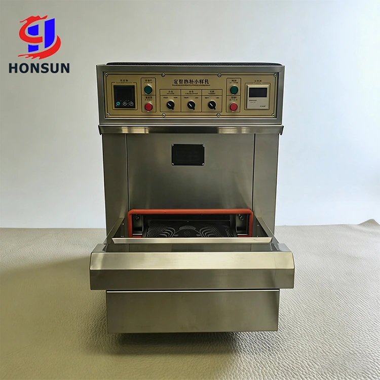 دستگاه مینی استنتر